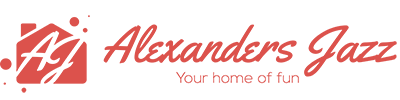alexandersjazz-logo