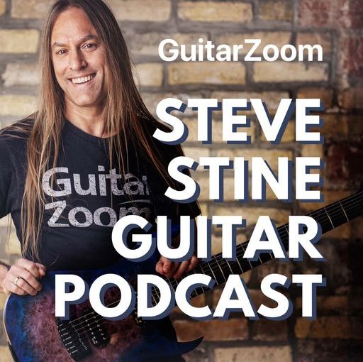guitar zoom