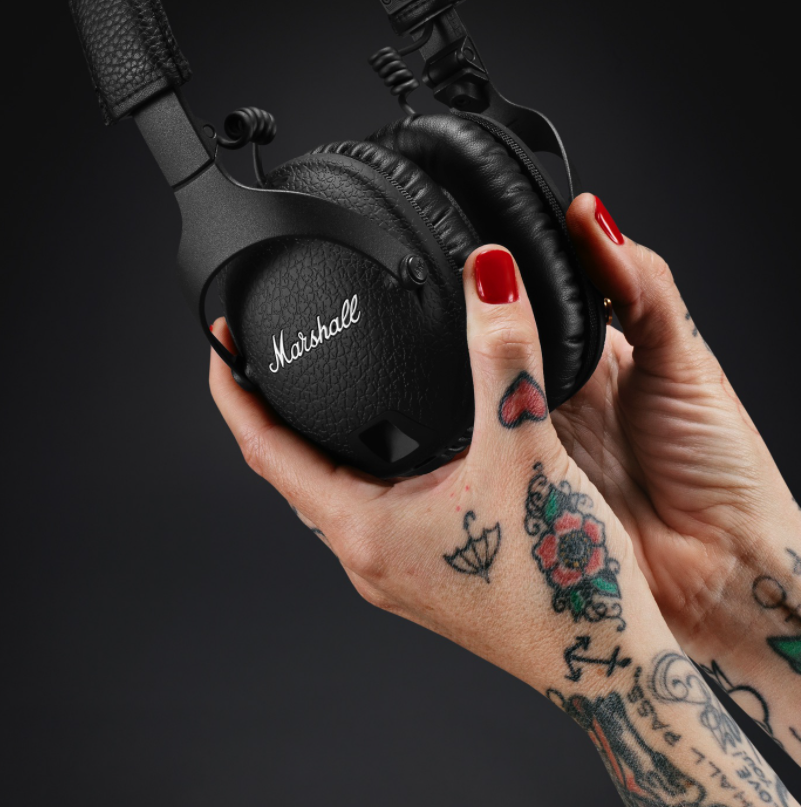 marshall headphones