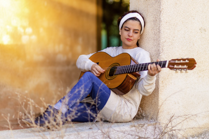 Tips to Learn Guitar