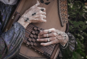 harp