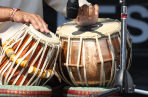 southern drums