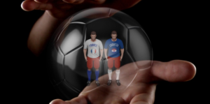 FIFA Game 