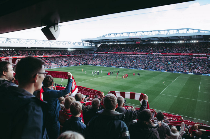 stadium