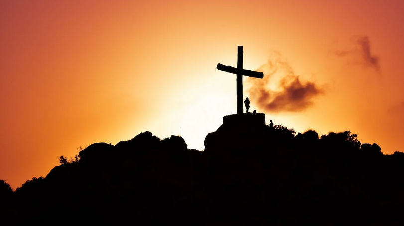 cross
